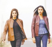 হালকা শীতে পাতলা জ্যাকেট