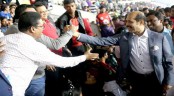 ঢাকার প্রতিটি বাসে সিসি ক্যামেরা লাগাব : আতিকুল