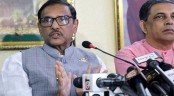জামায়াতকে নিষিদ্ধ করতে সব সময়ই উপযুক্ত : কাদের