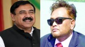 বদিকে দিয়ে মাদক, শাহজাহান খানকে দিয়ে সড়ক নিয়ন্ত্রণ সম্ভব?
