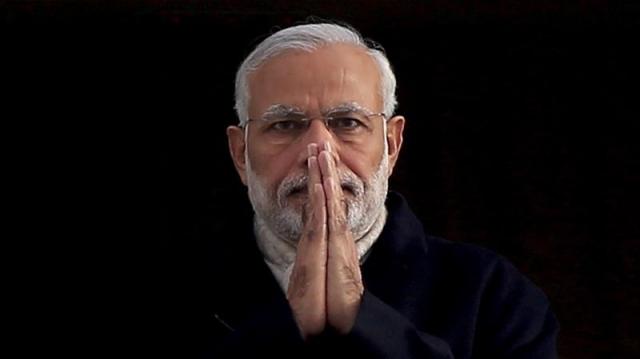 গুগলি ছুড়ে ছক্কা খেলেন মোদি!
