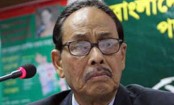 রংপুরে ৪ দিনের সফরে যাচ্ছেন এরশাদ