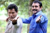 প্রবাসীদের নিয়ে মোশাররফ ও শামীমের আট নাটক