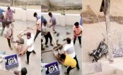 ভারতে ঘরে ঢুকে মুসলিম পরিবারকে মারপিট, গ্রেপ্তার ৬