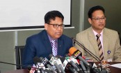 'ভোটের পার্সেন্টেজ কত হলো এটা নিয়ে মাথাব্যথা নেই'