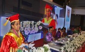'বঙ্গবন্ধুর সোনার বাংলা গড়ার মূল চালিকাশক্তি যুবসমাজ'