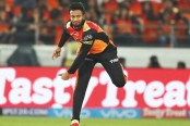 রাতে দিল্লির বিপক্ষে মাঠে নামছেন সাকিব!