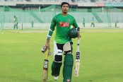 যে কারণে বিশ্বকাপ দলে জায়গা পেলেন সৌম্য