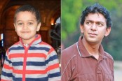 ‘পিতা হিসেবে সকল শিশুর জন্য, এমন পৃথিবী আমরা চাইনি’