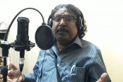 মে দিবসে ফকির আলমগীরের নতুন গান