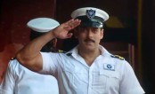 'ধন্যবাদ শাহরুখ খান, পিকচার আভি বাকি হ্যায়': সালমান