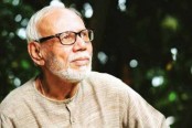 হাসপাতালের বিছানাতেই ঈদ কাটাতে হলো