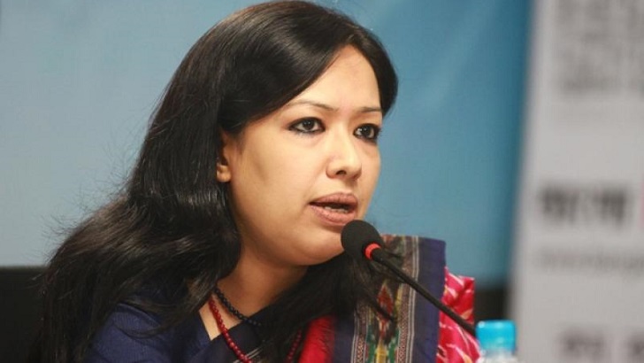 ‘কেউ জনগণের প্রত্যক্ষ ভোটে নির্বাচিত হননি’