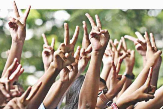 বগুড়ায় বেড়েছে জিপিএ-৫ পাওয়ার সংখ্যা শিক্ষার্থীদের জয়জয়কার