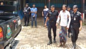 র্যাব-১২, সিপিএসসি,বগুড়া কর্তৃক র্যাবের অভিযানে চাঞ্চল্যকর বুদ্ধি প্রতিবন্ধী মেয়েকে ধষর্ণের মূল আসামী মোঃ মোয়াজ্জেম হোসেন (৩০) গ্রেফতার
