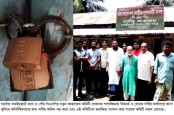 ধামইরহাট থানা ও পৌর বিএনপি আহবায়ক কমিটিকে অবাঞ্চিত ঘোষনা করে অফিসে তালা
