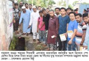 গুজবে কান না দিয়ে, ডেঙ্গু প্রতিরোধে সচেতন হোন