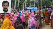 বগুড়ার নিশিন্দারা ডেঙ্গু জ্বরে আক্রান্ত হয়ে ১ ব্যক্তির মৃত্যু