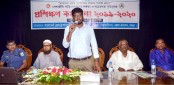 বগুড়ায় পেশাজীবি গাড়ী চালকদের দক্ষতা ও সচেতনতা বৃদ্ধিমুলক প্রশিক্ষন কর্মশালা