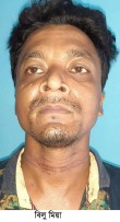 গোবিন্দগঞ্জে হাত-পা বাধা অবস্থায় ধানের জমি থেকে যুবক উদ্ধার