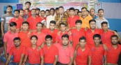 শ্রীশ্রী লোকনাথ ব্রক্ষ্মচারীর ২৮৯ তম আবির্ভাব বার্ষিকী উদযাপন