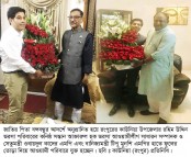 কাউনিয়ায় আওয়ামী পরিবারে যুক্ত হচ্ছেন ভরসা পরিবারের কনিষ্ট সন্তান আক্তারুল হক ভরসা