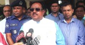 বুলবুল দূর্গত এলাকায় ত্রান সহায়তা দিতে যথেষ্ট খাদ্য মজুদ রাখা আছে