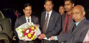 আরডিএ,বগুড়া পরিদর্শন করেন পল্লী উন্নয়ন ও সমবায় বিভাগের নবনিযুক্ত সচিব জনাব মোঃ রেজাউল আহসান।।