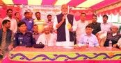 প্রধানমন্ত্রী শেখ হাসিনা ঝড়েপড়া শিক্ষার্থী 
রোধে বিভিন্ন পদক্ষেপ নিয়েছেন