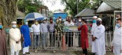 স্বাস্থ্যবিধি মেনে শনিবার থেকে হিলি স্থলবন্দর দিয়ে আমদানি রফতানি চালুর সিদ্ধান্ত