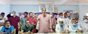 সারিয়াকান্দি-সোনাতলায় উন্নয়নের ধারা অব্যাহত রাখতে সাহাদারা মান্নানের বিকল্প নাই