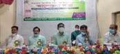 জয়পুরহাটে জাতীয় সমবায় দিবস পালিত