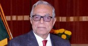 রাষ্ট্রপতি আবদুল হামিদের জন্মদিন আজ
