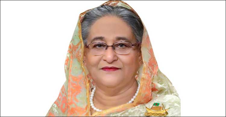 সব ষড়যন্ত্র প্রতিহত করে বঙ্গবন্ধুর সোনার বাংলাদেশ গড়ব
