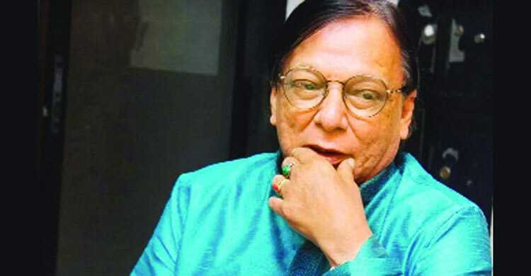 অভিনেতা মুজিবুর রহমান দিলু মারা গেছেন
