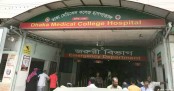 রাজধানীতে দুর্বৃত্তদের হামলায় স্বামী নিহত, আহত স্ত্রী