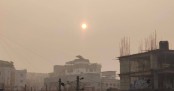 টানা ৪ দিন বাড়তে পারে তাপমাত্রা