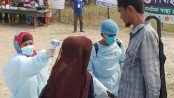 পঞ্চম ধাপে ভাসানচর পৌঁছেছে ২২৫৭ রোহিঙ্গা
