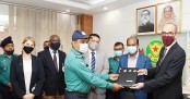 সড়ক দুর্ঘটনায় আহতদের তাৎক্ষণিক চিকিৎসা দেবে ট্রাফিক পুলিশ
