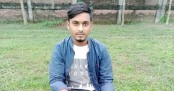 ভাঙা হাতের অপারেশনে বিশ্ববিদ্যালয় ছাত্রের মৃত্যু
