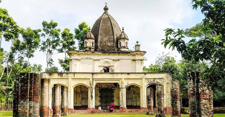 সাতক্ষীরায় তীর্থস্থান পরিদর্শনে যেতে পারেন নরেন্দ্র মোদি
