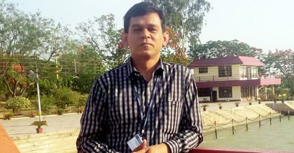 জামালপুরের সেই ডিসির বেতন কমে অর্ধেক, পাবেন না পদোন্নতি
