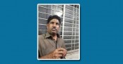 অনেক মানুষকে জেল খাটানো মামলাবাজ আজিজুল গ্রেফতার
