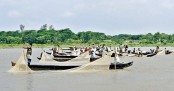 ওয়াসার নতুন প্রকল্প : ‘হুমকিতে’ হালদার জীববৈচিত্র্য

