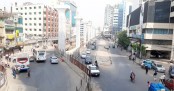হরতালের প্রভাব নেই ফার্মগেট-কারওয়ান বাজারে
