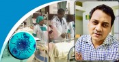 চিকিৎসকসহ ৮১৬৫ স্বাস্থ্যকর্মী করোনায় আক্রান্ত, মৃত্যু ১৩৪
