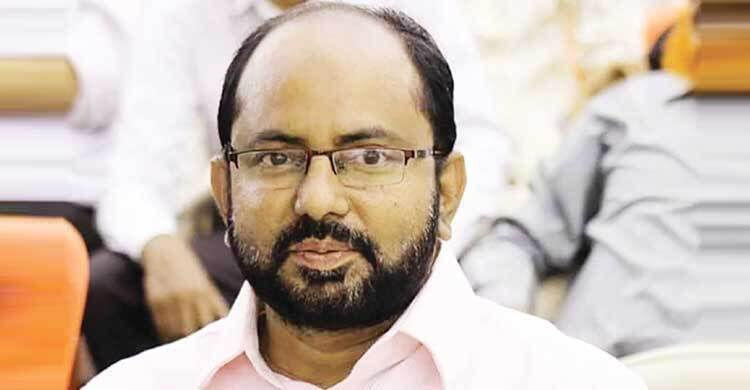 চট্টগ্রামের সিভিল সার্জন করোনায় আক্রান্ত
