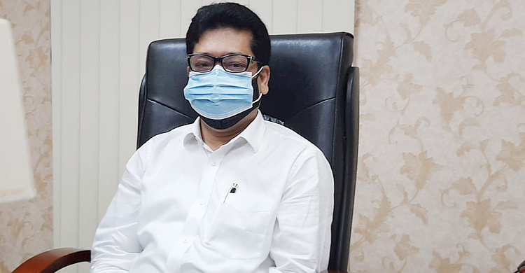 দু-একদিনের মধ্যে নিশ্চিত হবে অর্ধেক জনবল নিয়ে সরকারি অফিস
