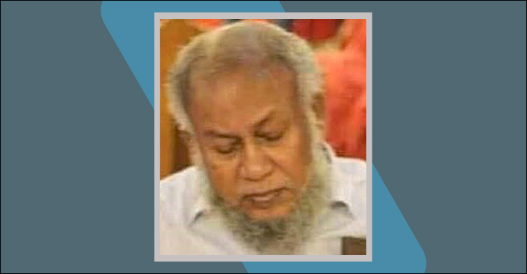 করোনায় বীর মুক্তিযোদ্ধা চিকিৎসকের মৃত্যু
