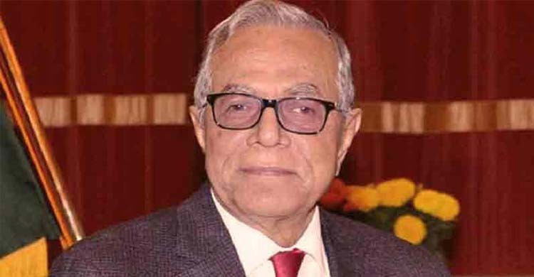 মে দিবসের আদর্শে অনুপ্রাণিত হয়ে উৎপাদন বৃদ্ধিতে নিবেদিত হতে হবে
